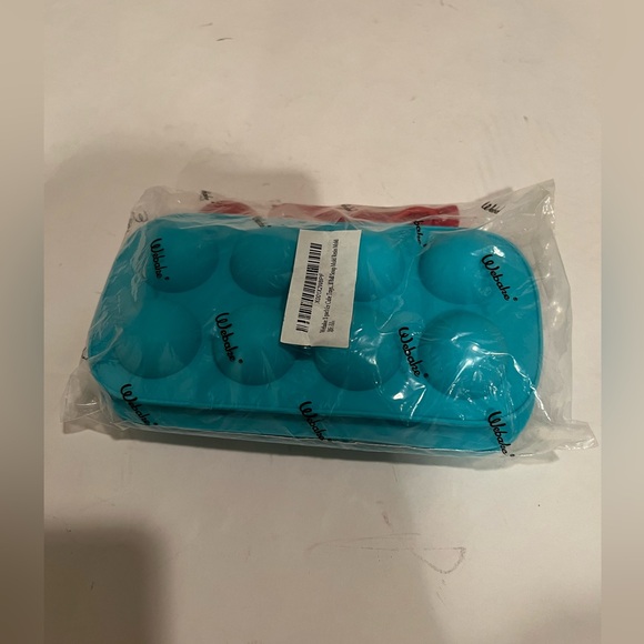 Webake Silicone Chocolate Candy Molds - Picture 9 of 16